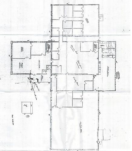 Office Warehouse/Showroom: 11681 Main St, Williston, SC 29853